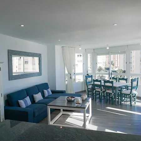 Apartamento Wintowinrentals Amazing With Sea View