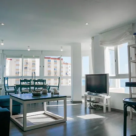 Apartamento Wintowinrentals Amazing With Sea View *