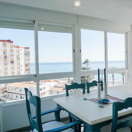Wintowinrentals Amazing With Sea View * マラガ