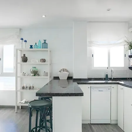 Wintowinrentals Amazing With Sea View *