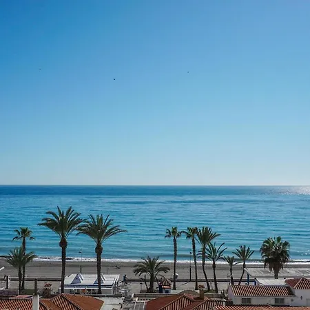 アパート Wintowinrentals Amazing With Sea View *