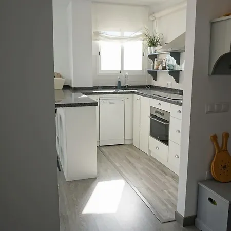 Wintowinrentals Amazing With Sea View * Málaga