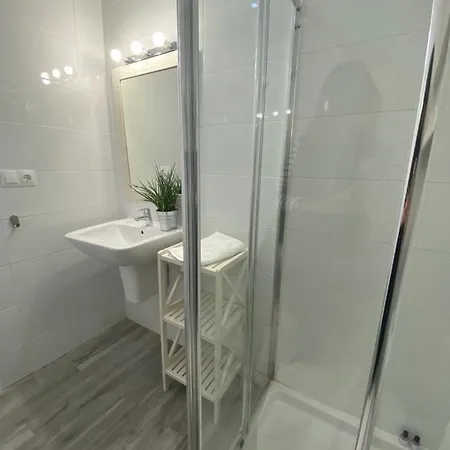 Wintowinrentals Amazing With Sea View Apartamento *